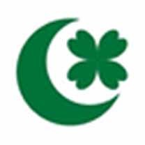 绿城中国 logo，新中式高端别墅院子开发房企，园林设计合作单位
