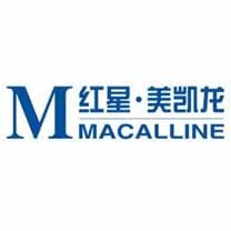 红星美凯龙 logo，全国家居建材连锁卖场，庭院软装材料合作商