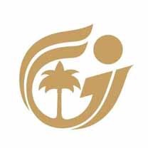 榈生态城镇发展股份有限公司 logo，全国综合园林生态龙头企业