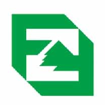 永安林业 logo，国企户外防腐木、绿化苗木供应厂商