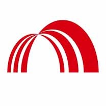 东方雨虹 logo，露台庭院防水工程全国龙头材料企业