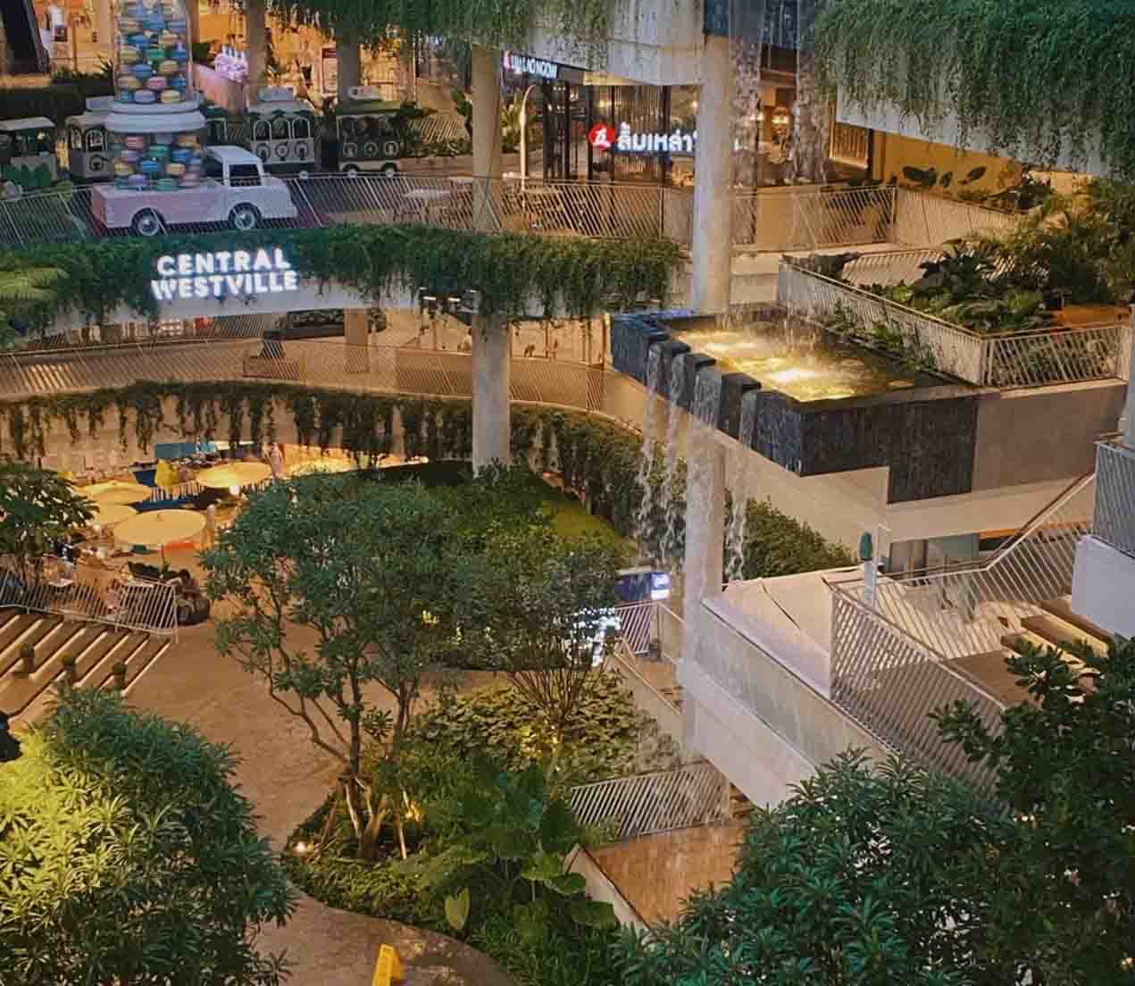 庭院施工最容易翻车的5个环节,90%业主都踩过坑 1 庭院施工最容易翻车的 5 个环节,私家庭院实景景观案例