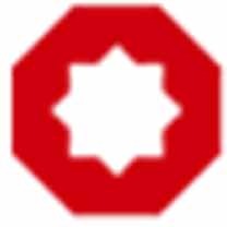 北新集团 logo，国企户外防腐木、景观板材原材料厂商