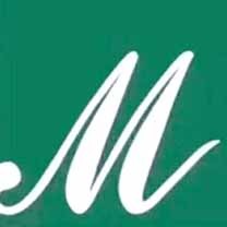 蒙娜丽莎集团 logo，大规格户外景观瓷砖生产品牌