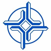 中交生态 logo，央企园林景观大型工程总包单位