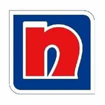 立邦工程 logo，庭院地坪、户外防腐环保涂料供应商
