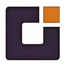建艺集团 logo，上市园林装饰工程企业，私家庭院落地服务商
