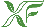 栖枫景观logo