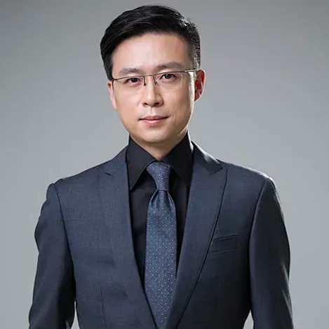 马总