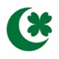 绿城中国 logo，新中式高端别墅院子开发房企，园林设计合作单位