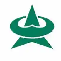 伟星新材 logo，景观水景、庭院给排水管材供应商