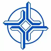 中交生态 logo，央企园林景观大型工程总包单位