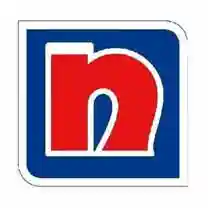 立邦工程 logo，庭院地坪、户外防腐环保涂料供应商