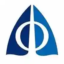 远洋集团 logo，康养社区、高端别墅景观配套合作房企
